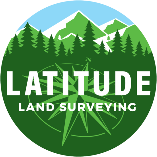 LATITUDE LAND SURVEYING, LLC